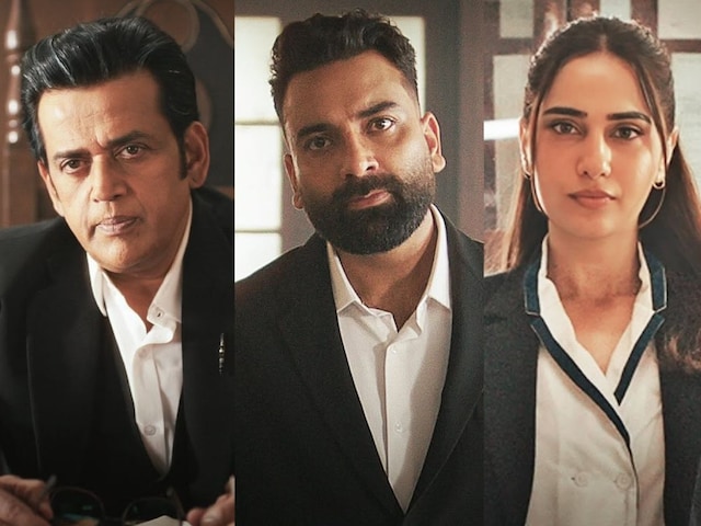 Maamla Legal Hai 2 Review: धीमी रफ्तार, मगर कलाकारों की परफॉर्मेंस ने जीता दिल