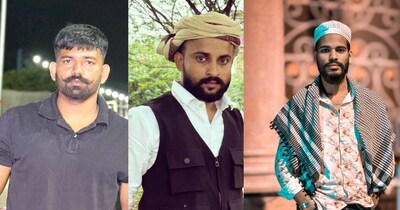 दो कुख्यात गिरोहों के बीच हुए इस संघर्ष में तीन लोगों की मौत हो गई