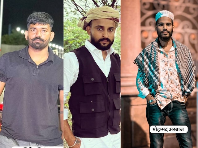 नांदेड़ में गैंगवार, तीन लोगों की मौत, हॉस्पिटल में घुसकर एक की हत्या