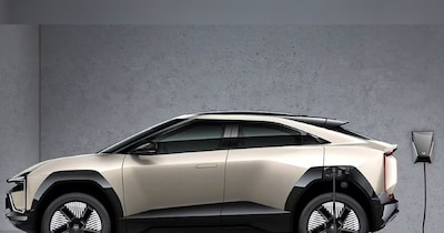 हर 10 मिनट में Mahindra बेच रही एक नई Electric Car.