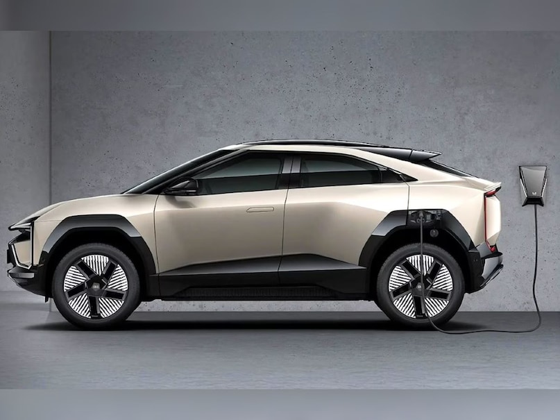 Mahindra EV Sales Report