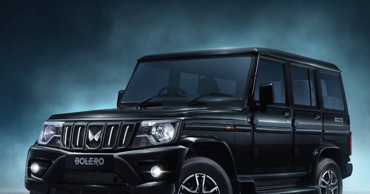 This is the country's cheapest diesel engine SUV, price starts from only ₹ 7.99 lakh