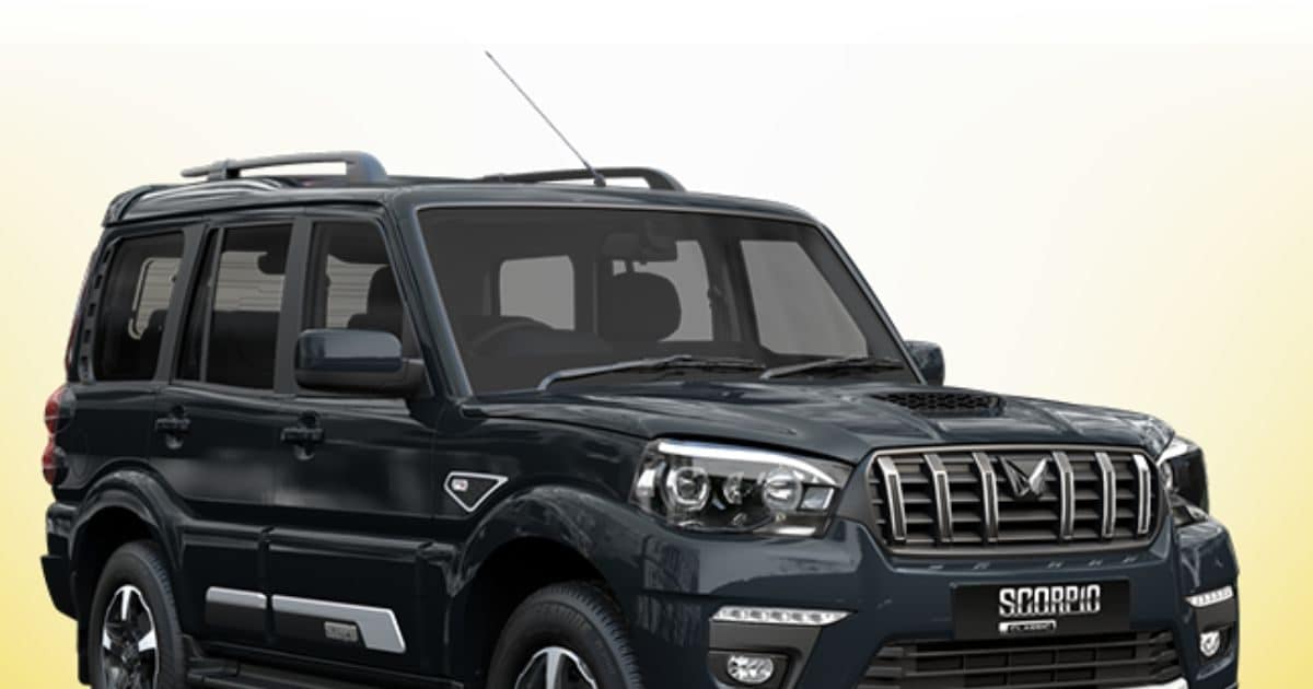 Mahindra Scorpio prices increased! SUV becomes expensive by ₹ 29 thousand, know the new price