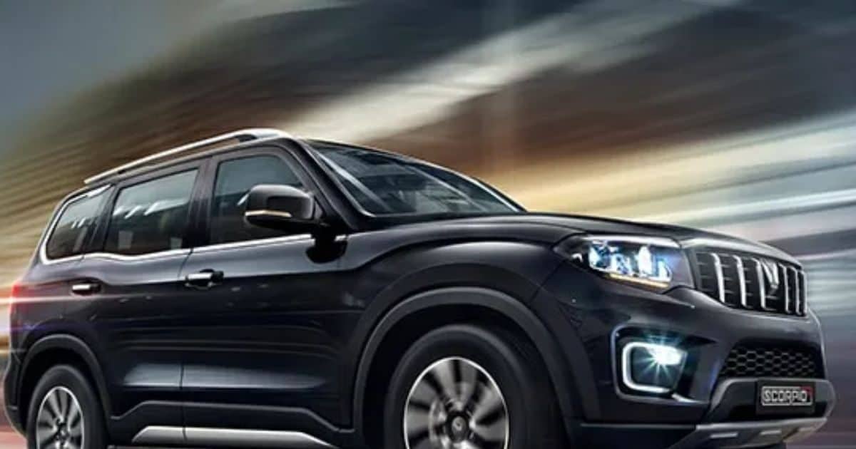 People are buying this 7-seater SUV enthusiastically, price starts from ₹ 13.49 lakh