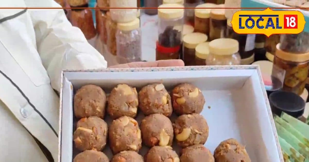 ये लड्डू गर्मी का सुपरफूड, बिन गुड़-चीनी की मिठाई, इसके स्वाद के आगे काजू कतली भी फीकी!