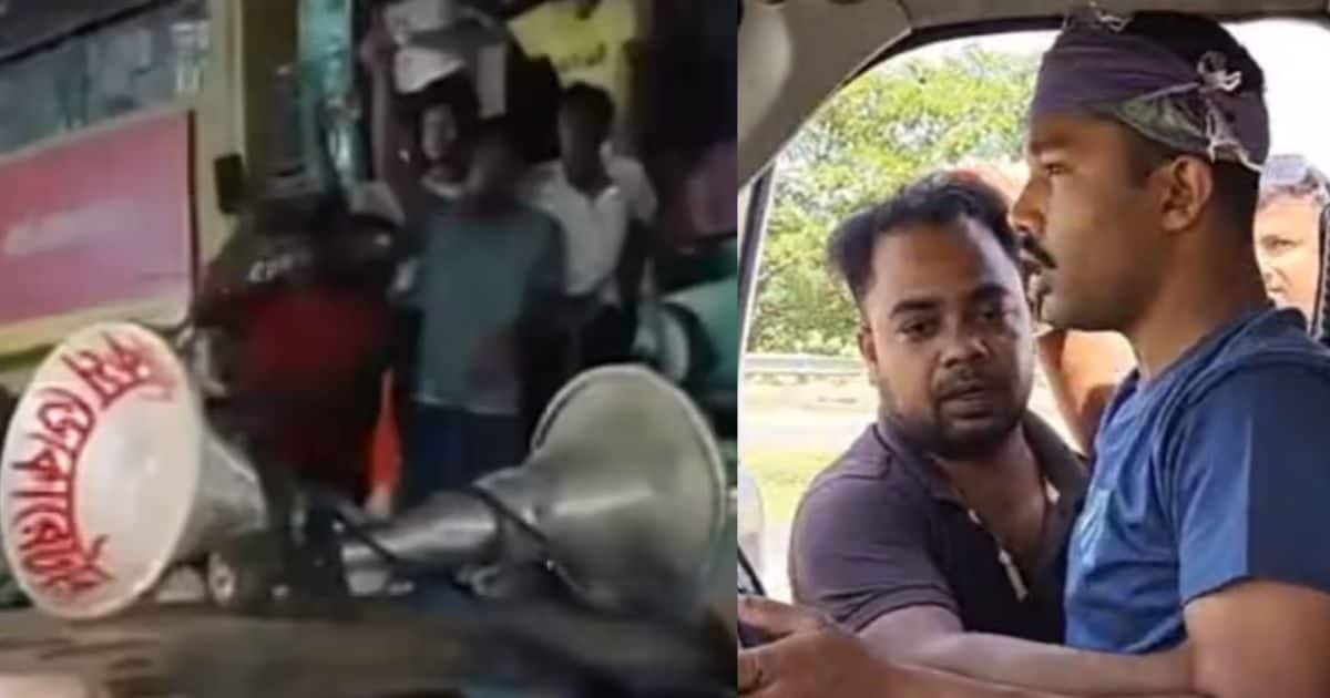 Malda violence NIA probe: ‘मस्जिद से एक ऐलान और…’ मालदा में क्यों हुआ SIR वाले जजों का घेराव, NIA ने सुप्रीम कोर्ट को क्या बताया