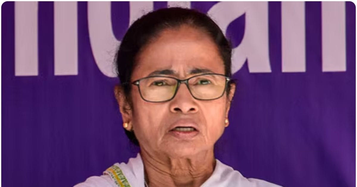 जिस शिक्षक भर्ती के दम पर उड़ रहीं थीं ममता बनर्जी, उस पर चुनाव के वक्त लग गया अड़ंगा