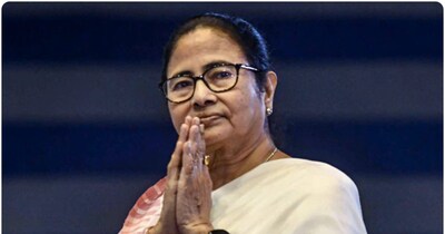 सीएम ममता बनर्जी ने बीजेपी पर निशाना साधा. (फाइल फोटो)