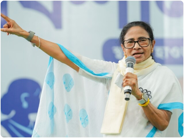 ममता पर गिरेगी सिविल कोर्ट की गाज? अनुसूचित जाति आयोग ने 3 दिन में मांगा जवाब