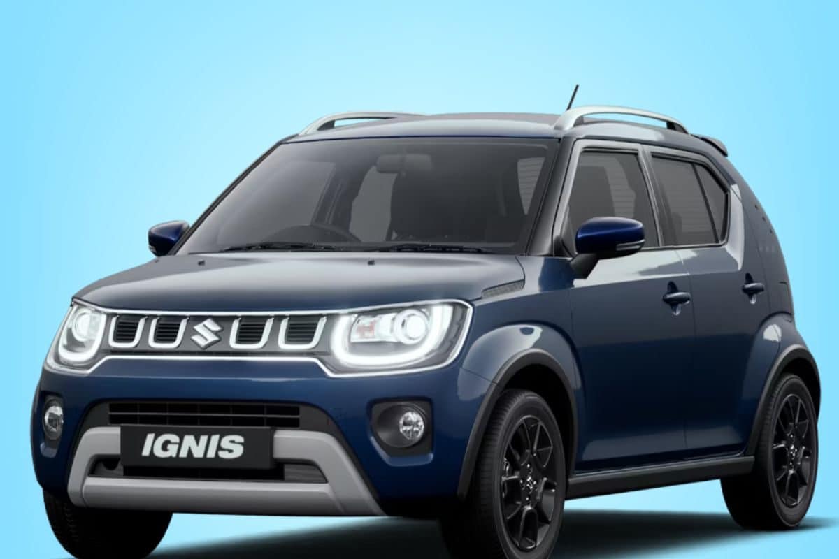 Maruti ने चुपचाप बंद कर दी Ignis! अब Tata Punch के टक्कर वाली सस्ती SUV करेगी लॉन्च