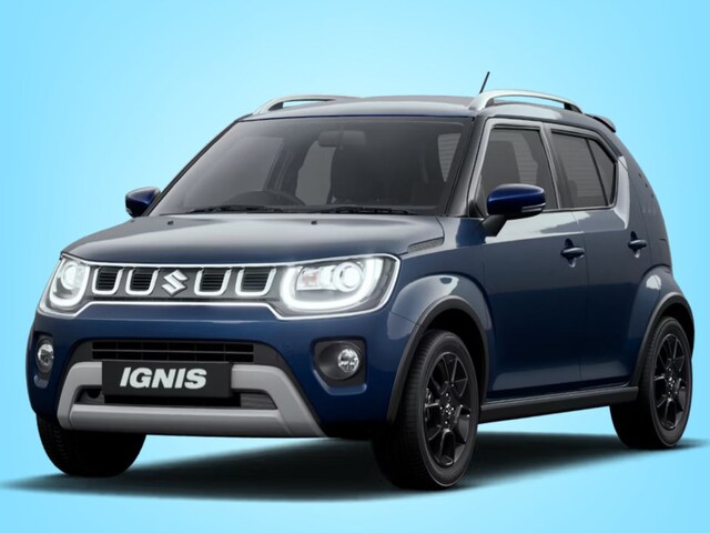 Maruti quietly discontinued Ignis! Now it will bring a cheap SUV to compete with Punch