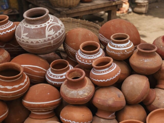 सेहत के लिए अमृत मटके का पानी, घड़ा खरीदते समय रखें इन बातों का ध्यान