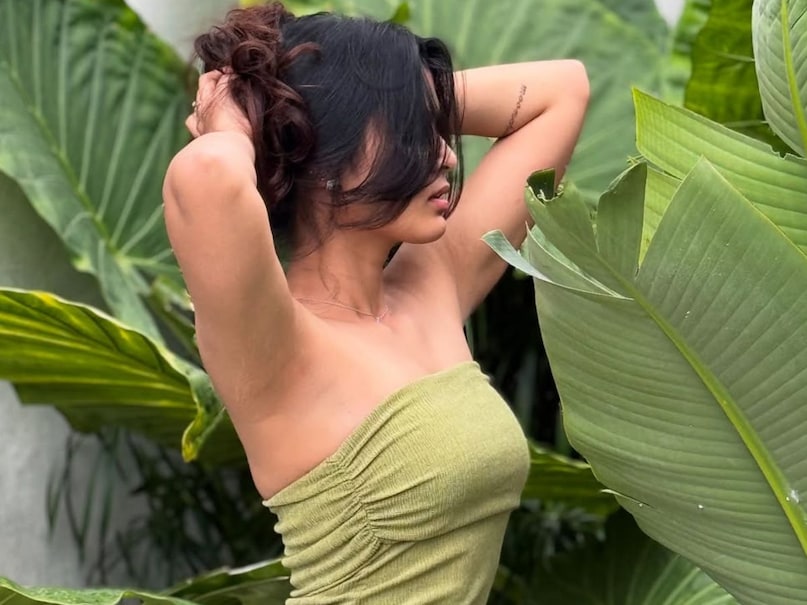 Sadhvi Satish Sail, Miss India World winner, Miss India World 2026, Sadhvi Satish Sail Miss India World, Miss India World Sadhvi Satish Sail, साध्वी सतीश सैल, मिस इंडिया वर्ल्ड 2026, साध्वी सतीश सैल मिस इंडिया वर्ल्ड , मिस इंडिया वर्ल्ड साध्वी सतीश सैल