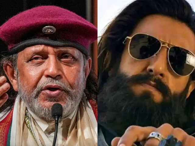 'बात और क्या होगी?' मिथुन ने 'द बंगाल फाइल्स' से की 'धुरंधर 2' की तुलना