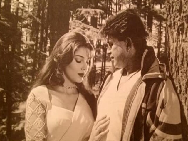 'मेरे दिल के करीब रहेंगे', सोमी अली ने मिथुन के साथ की सबसे ज्यादा फिल्में