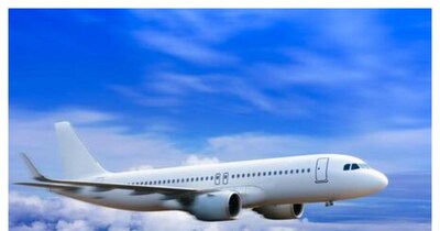 रांची से दिल्ली मुंबई की फ्लाइट महंगी(फाइल फोटो)