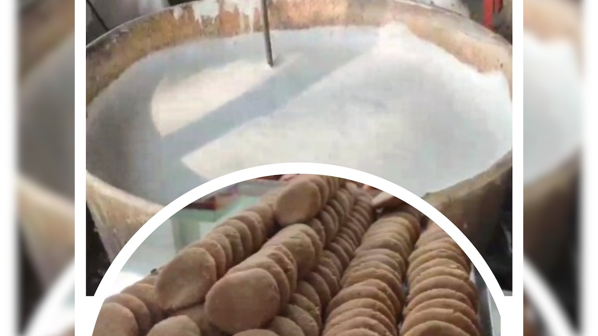 Video: कोयले की आग, 50 साल का विश्वास! छपरा के आमदही ढाले का पेड़ा के आगे मलाई-मक्खन भी पानी कम