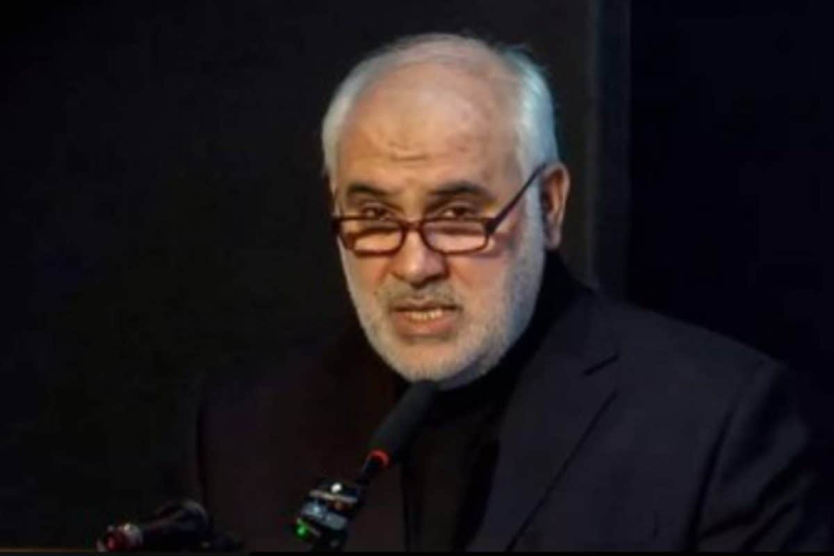 Exclusive: 'हम होर्मुज से गुजरने का मैकेनिज्म तय करेंगे', ईरान के राजदूत ने न्‍यूज18 इंडिया को बताया प्‍लान