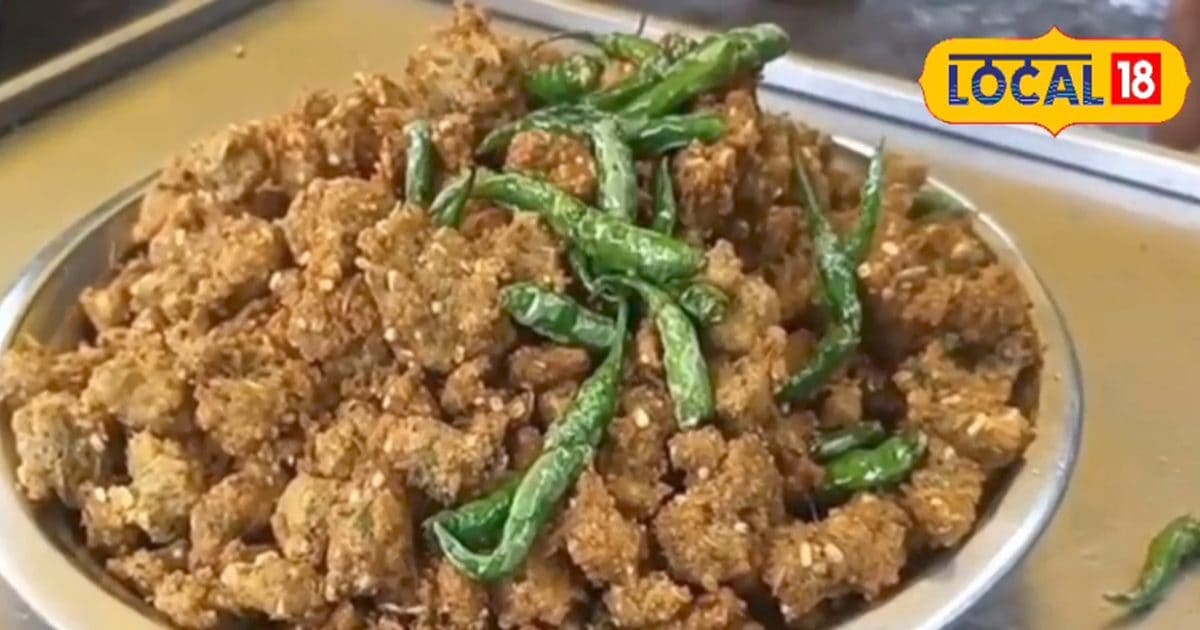 मूंग दाल की मंगोड़ी; गर्मी का हल्का और टेस्टी व्यंजन, रोज-रोज आलू-टमाटर से बढ़िया