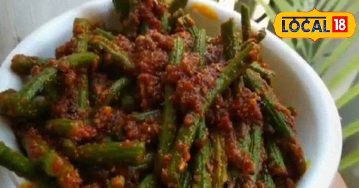 तीखा, चटपटा, मजेदार, 1 बार चखें मुनगे का अचार, भूल जाएंगे आम-नींबू! सीधी की दीदी की रेसिपी