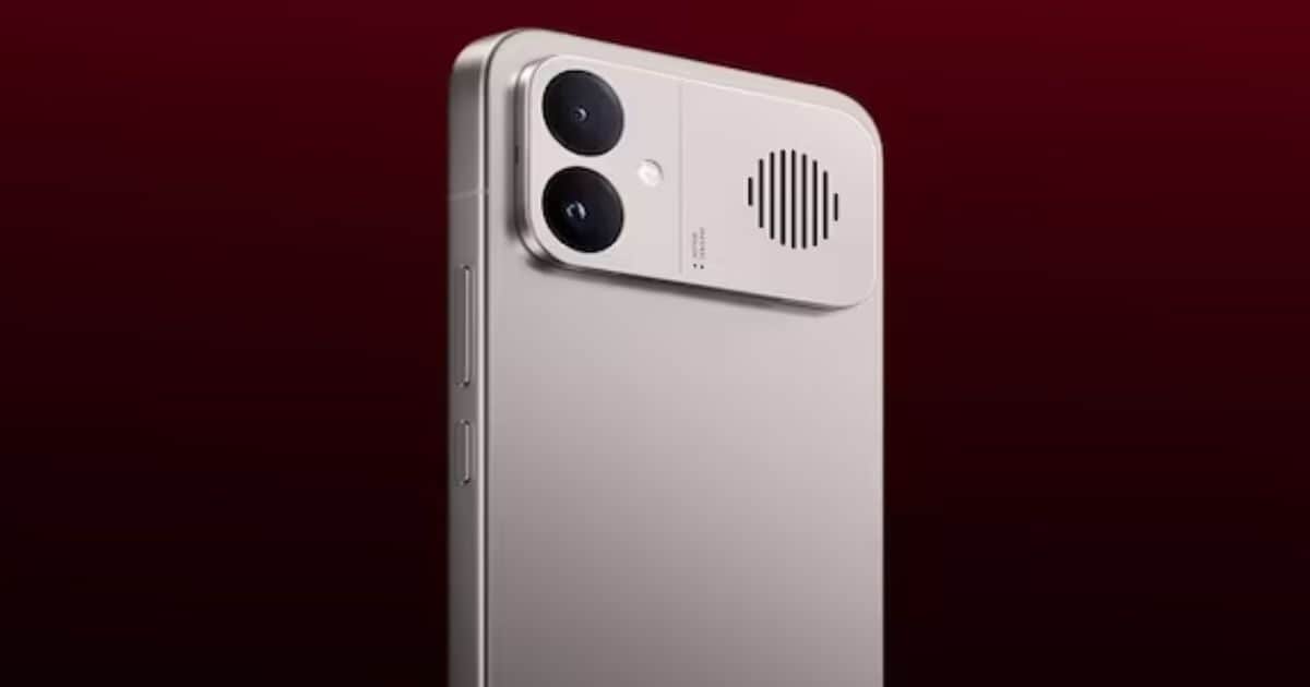 रेडमी ला रहा सुपरफास्ट फ्लैगशिप फोन, 8550mAh बैटरी के साथ जल्द करेगा एंट्री