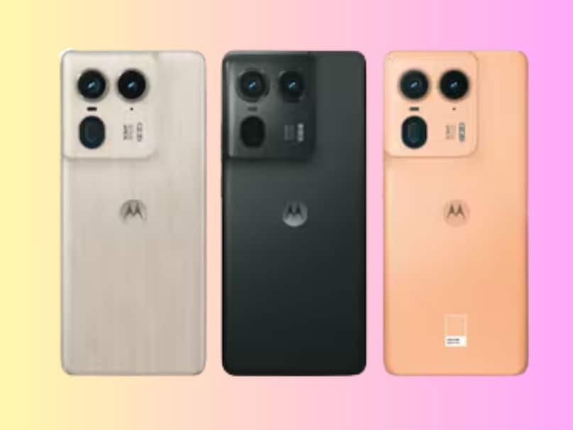 बैटरी की बात करें तो इसमें 4500mAh की बैटरी दी गई है, जो 125W फास्ट चार्जिंग और 50W वायरलेस चार्जिंग को सपोर्ट करती है. यानी फोन जल्दी चार्ज होगा और लंबे समय तक चलेगा. बैटरी की बात करें तो इसमें 4500mAh की बैटरी दी गई है, जो 125W फास्ट चार्जिंग और 50W वायरलेस चार्जिंग को सपोर्ट करती है. यानी फोन जल्दी चार्ज होगा और लंबे समय तक चलेगा.