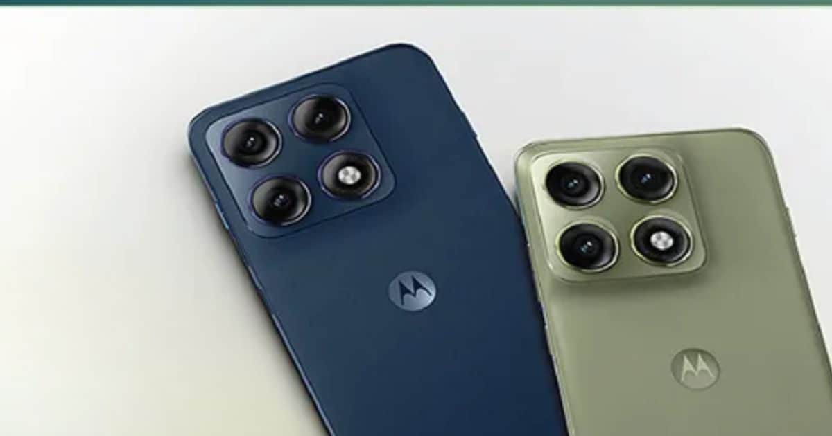 सैमसंग को टक्कर देने आ रहा Motorola Edge 70 Pro, कीमत और फीचर्स ने बढ़ाई हलचल
