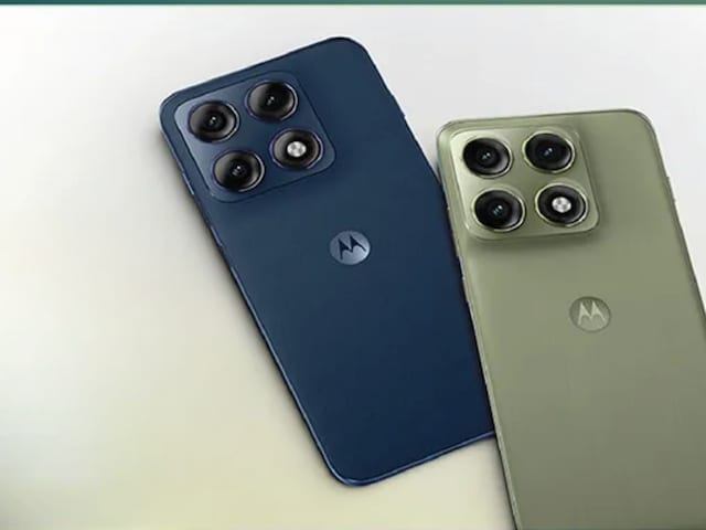 लो-लाइट फोटोग्राफी का नया बादशाह? Motorola Edge 70 Pro आज देगा दस्तक