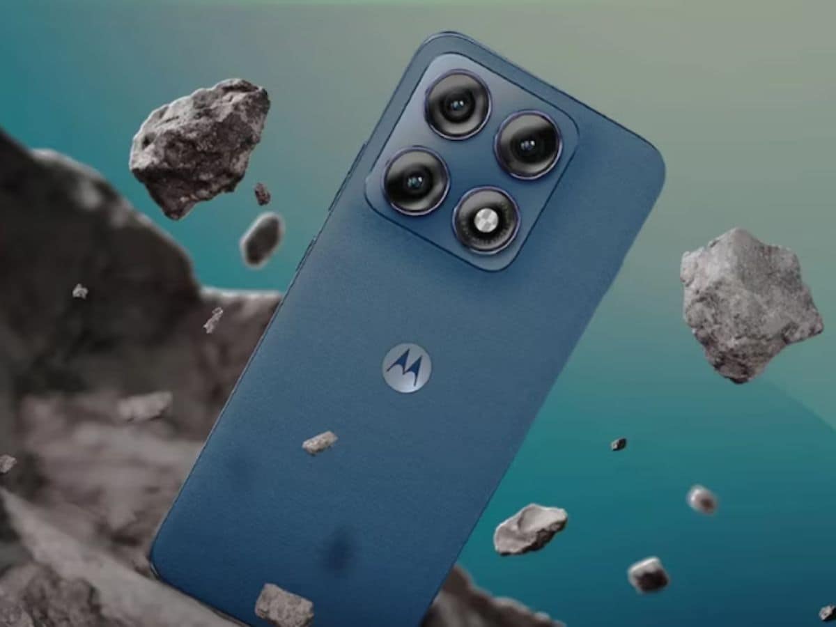 Motorola Edge 70 Pro vs बाकी फ्लैगशिप फोन: खरीदने से पहले जानिए क्या है खास