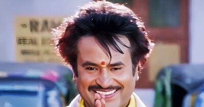 नई दिल्ली. आज साउथ इंडियन सिनेमा में रजनीकांत का नाम किसी इंट्रोडक्शन का मोहताज नहीं है, लेकिन जिस फिल्म ने उनके करियर को 'सुपरस्टार' से 'भगवान' बना दिया, वो वो फिल्म थी जिसे करने में रजनीकांत शुरू में हिचकिचा रहे थे. हम बात कर रहे हैं 1995 की गैंगस्टर ड्रामा 'बाशा' की. इस फिल्म ने न सिर्फ रजनीकांत की जिंदगी बदल दी, बल्कि साउथ इंडियन फिल्म इंडस्ट्री में 'गैंगस्टर ड्रामा' के कॉन्सेप्ट को भी हमेशा के लिए डिफाइन कर दिया. 