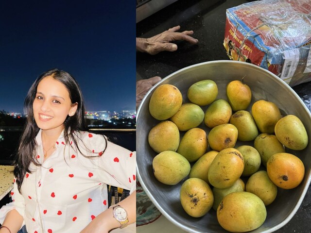 मीटिंग में आम की बात क्या हुई, लंदन में बैठे बॉस ने घर भिजवा दिए आम के 2 बॉक्स