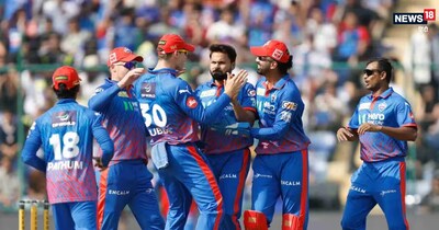 मुंबई के खिलाफ मुकेश कुमार ने लिए 2 विकेट