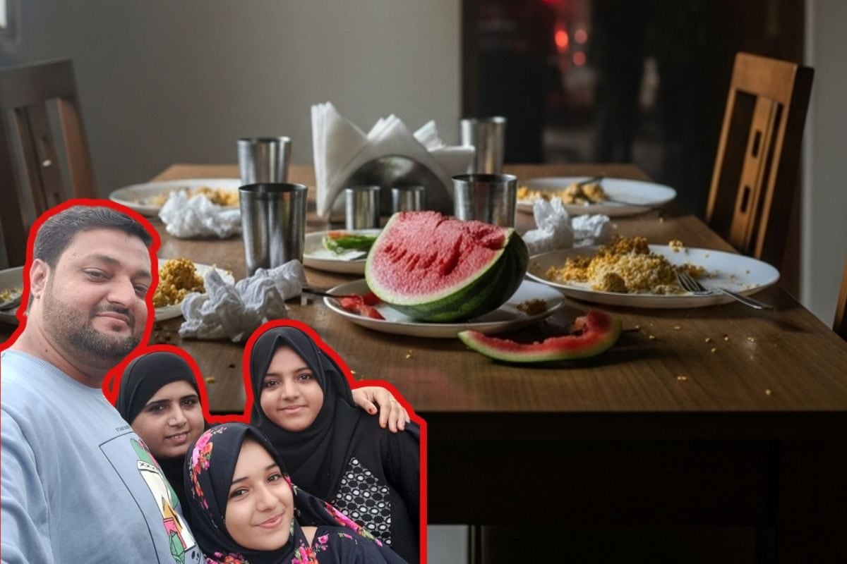 Mumbai Watermelon: तरबूज में जहर किसने मिलाया, 4 लोगों की मौत, हत्या, हादसा या आत्महत्या? रहस्य गहराया