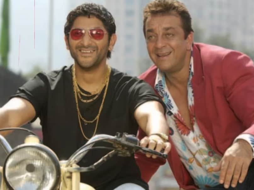 Munna bhai chale