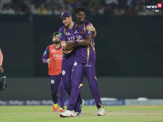 Manager clashed with PCB for KKR bowler, publicly scolded Mohsin Naqvi