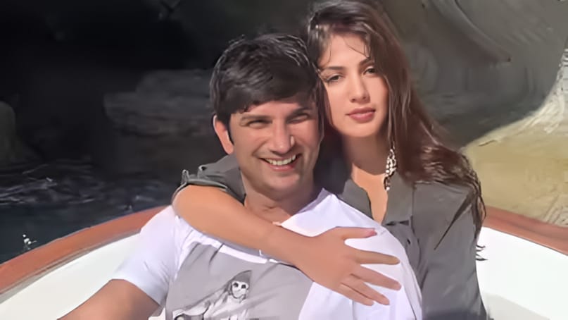 NDPS rhea chakrabort