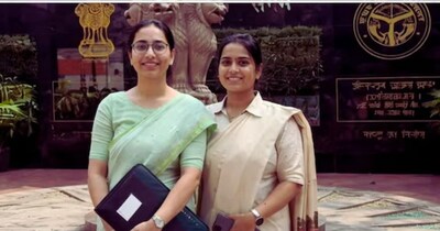 UPPSC Success Story: यूपी पीसीएस परीक्षा में ननद-भाभी की जोड़ी ने इतिहास रच दिया