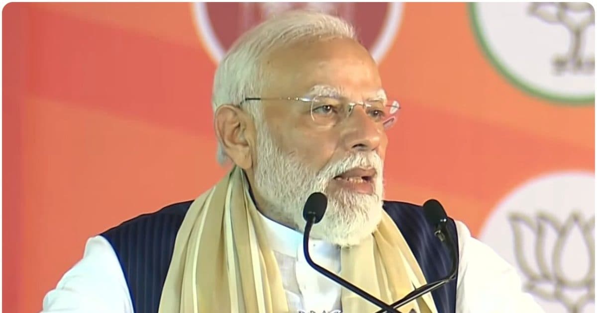 कश्मीर फाइल्स, धुरंधर और केरल स्टोरी का जिक्र कर कांग्रेस पर भड़के PM मोदी