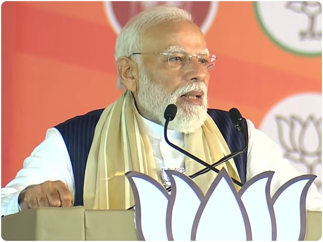 कश्मीर फाइल्स, धुरंधर और केरल स्टोरी का जिक्र कर कांग्रेस पर भड़के PM मोदी