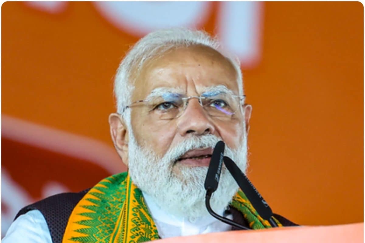 मुद्रा योजना में 60% लोन सिर्फ महिलाओं के पास, नए बिजनेस में हमारी बेटियों का जलवा, नारी शक्ति पर बोले PM मोदी