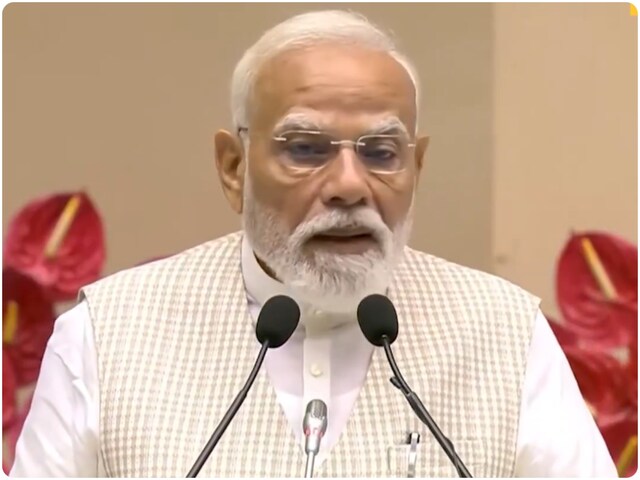 मैं गृहस्थ नहीं , लेकिन पता सब है... PM मोदी ने क्यों कहा ऐसा