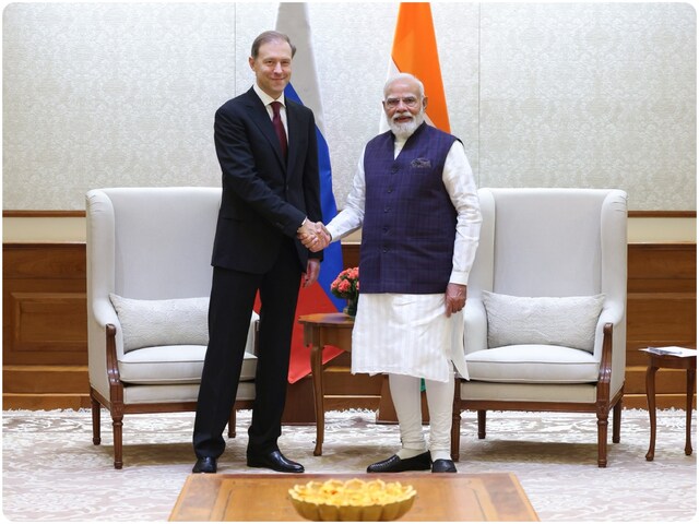 रूस-भारत मिलकर बदलेंगे पूरी दुनिया का गेम? PM मोदी ने पुतिन को भेजा खास मैसेज