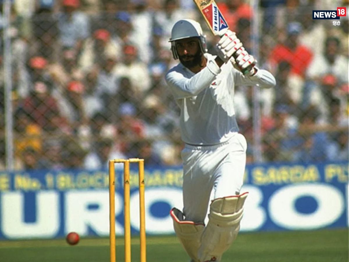 एक मुक्के से जान ले ली! भारत का वो दिग्गज क्रिकेटर, जिसे मर्डर केस ने पहुंचाया जेल, 34 साल तक चली कानूनी लड़ाई