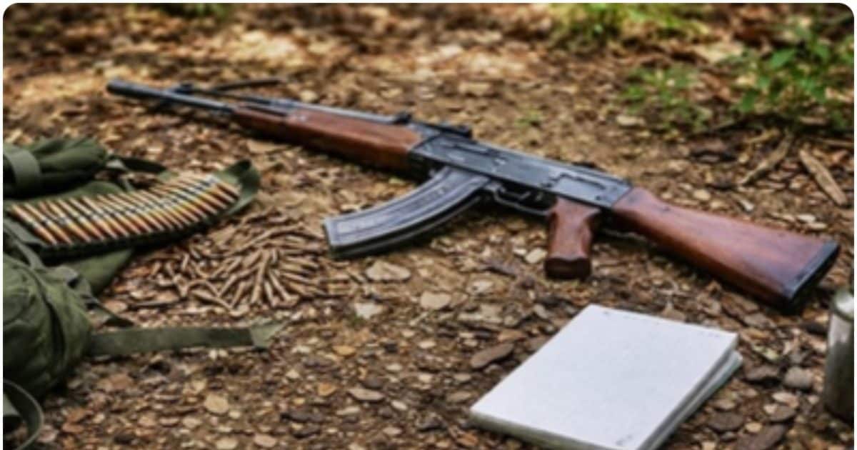 Sukma Hardcore Naxali । Sukma Red Terror । सुकमा से हमेशा के लिए खत्म हुआ लाल आतंक, 84 हार्डकोर नक्सली ढेर, खौफ के गढ़ में बने 23 नए सिक्योरिटी कैंप