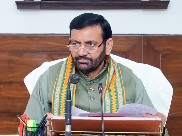 ‘मानसिक संतुलन खो चुके हैं...’, भगंवत मान पर क्यों भड़के सीएम नायब सिंह? 