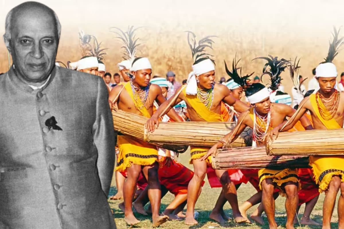 नेहरू के वक्‍त ज‍िसकी उठी थी मांग, 60 साल बाद हुई पूरी, दशकों पुराना असंतोष खत्म!