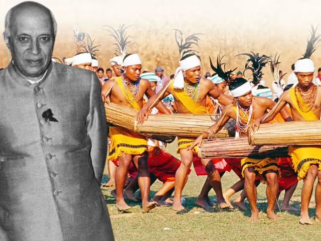 नेहरू के वक्त जिसकी उठी थी मांग, 60 साल बाद हुई पूरी