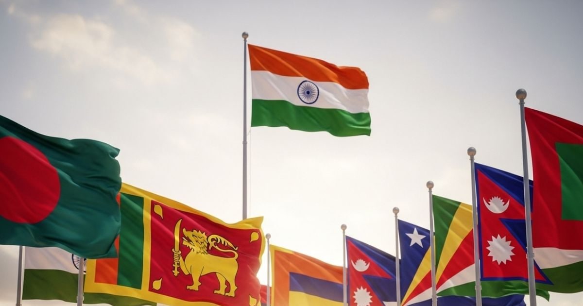 ईरान संकट में पड़ोसी दौड़े भारत के पीछे, अरबों बांटने वाला चीन क्यों नहीं आ रहा पसंद