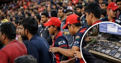 भारत में मोबाइल चोरी करोड़ों का धंधा बनता जा रहा है. 