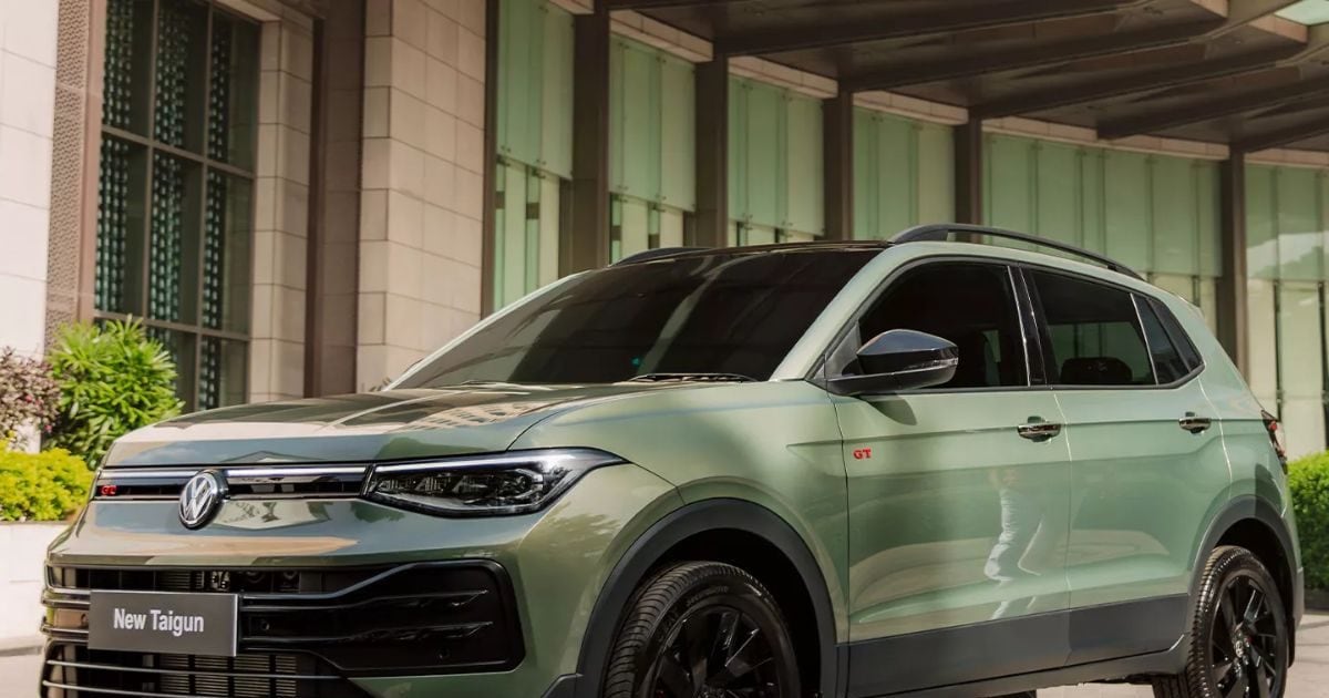 From VW Taigun Facelift launch to Kia's mega planning! These are the 5 big news of this week